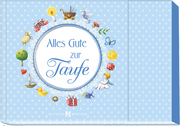 Alles Gute zur Taufe - Cover