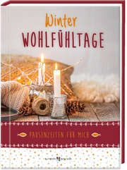 Winter-Wohlfühltage - Cover