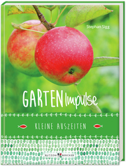 Garten-Impulse - Cover