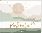 Konfirmation - Cover