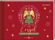Engel für die Weihnachtszeit - Cover
