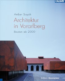 Architektur in Vorarlberg