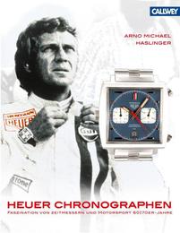 Heuer Chronographen/Chronographs