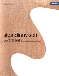 Skandinavisch wohnen - Cover