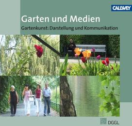 Garten und Medien - Cover