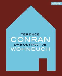 Terence Conran. Das ultimative Wohnbuch