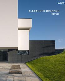 Alexander Brenner Houses