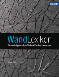 WandLexikon - Cover