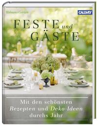 Feste und Gäste - Cover