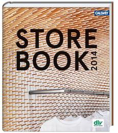 Storebook 2014 - Cover