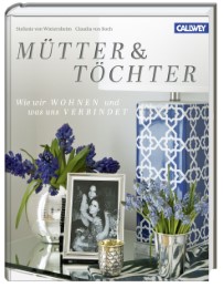 Mütter und Töchter - Cover