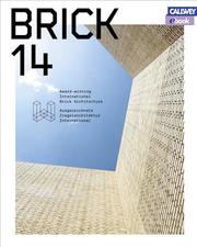 Brick 14 - eBook - Cover