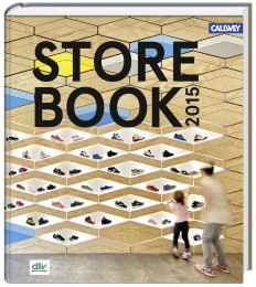 Store Book 2015 - Cover