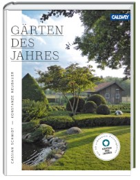Gärten des Jahres - Cover