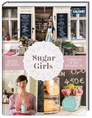 Sugar Girls - Cover