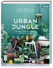 Urban Jungle - Cover