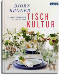 Tischkultur - Cover
