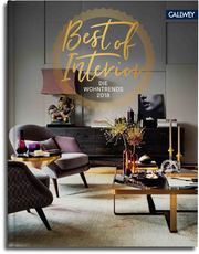 Best of Interior - Cover