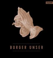 Burger Unser - Cover