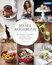 Das Mama-Kochbuch - Cover