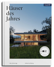 Häuser des Jahres - Cover