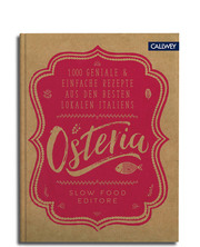 Osteria - Cover