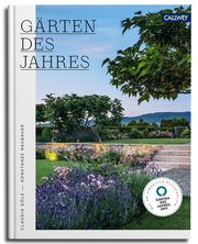 Gärten des Jahres 2019 - Cover