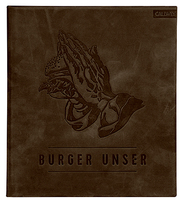 Burger Unser - Limited Edition