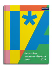 Deutscher Innenarchitekturpreis 2019