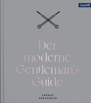 Der moderne Gentleman's Guide