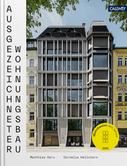 Ausgezeichneter Wohnungsbau 2021 - Cover