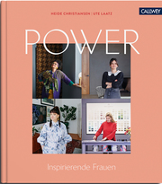 Power - Cover