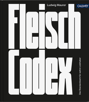 Fleisch-Codex - Cover