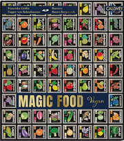 Magic Food - Vegan