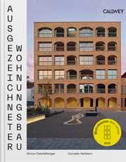 Ausgezeichneter Wohnungsbau 2022 - Cover