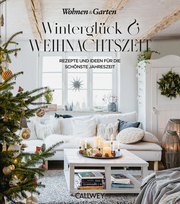 Winterglück & Weihnachtszeit