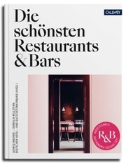 Die schönsten Restaurants & Bars 2022
