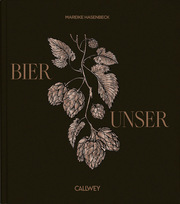 Bier Unser - Cover