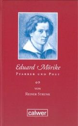 Eduard Mörike - Cover