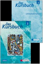 Kombi-Paket: Das Kursbuch Religion 2 - Ausgabe 2005