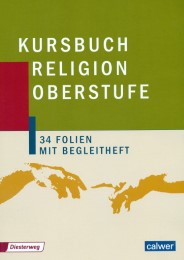 Kursbuch Religion Oberstufe