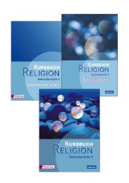 Kombi-Paket: Kursbuch Religion Sekundarstufe II