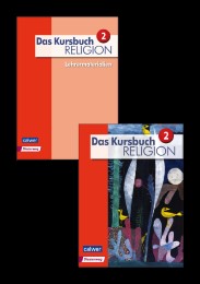 Kombi-Paket: Das Kursbuch Religion 2 - Ausgabe 2015