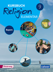 Kursbuch Religion Elementar 9