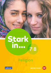Stark in Religion 7/8