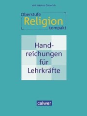 Oberstufe Religion kompakt (PDF)