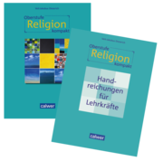 Kombi-Paket: Oberstufe Religion kompakt - Cover
