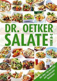 Dr.Oetker: Salate