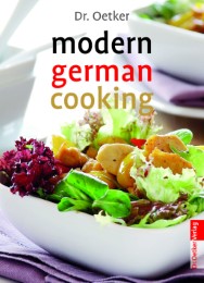 Dr Oetker: Modern German Cooking