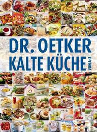 Dr Oetker: Kalte Küche